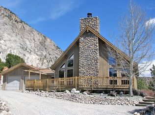 16697 County Road 162, Nathrop, CO 81236