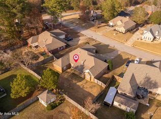52 Jasmine Dr, Millbrook, AL 36054