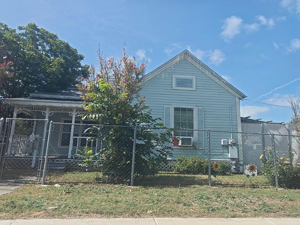 1st image of 3102 W Houston St