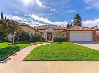 5800 Vista Finestra Dr, Bakersfield, CA