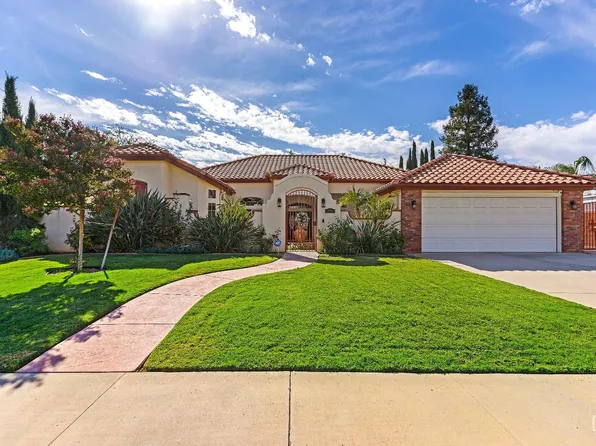5800 Vista Finestra Dr, Bakersfield, CA 93306