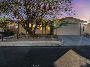 65565 Acoma Ave SPC 112, Desert Hot Springs, CA 92240