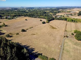 Golden Valley Dr, Lebanon, OR 97355