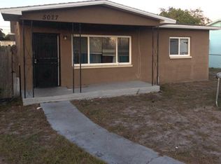 5027 6th Ave S, Saint Petersburg, FL 33707