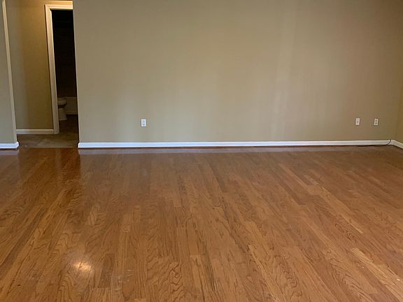 Large living room
