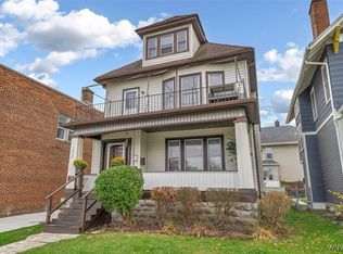 1829 Hertel Ave #1, Buffalo, NY 14214