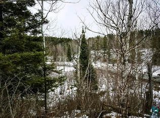 Tbd Pine Street Rd, Ely, MN 55731