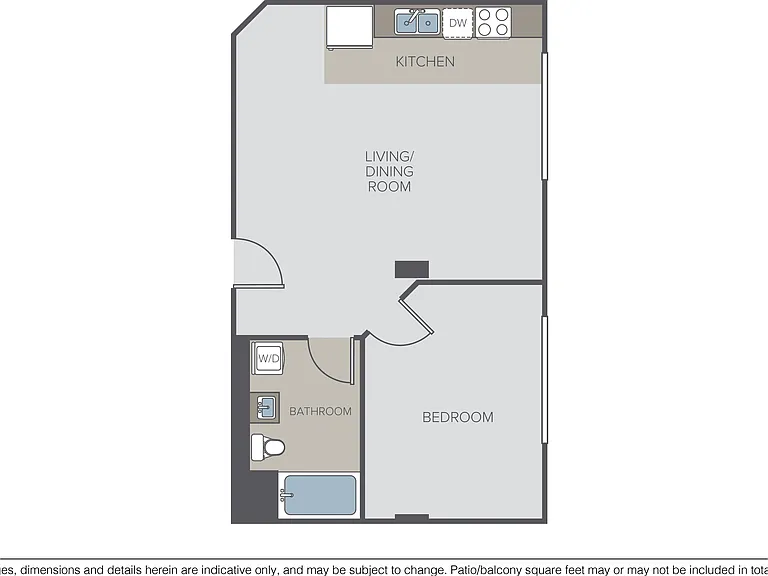 530 Brannan St — Photo 25