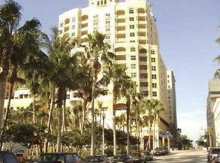 201 Narcissus #906, West Palm Beach, FL 33401