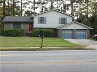 3410 Flat Shoals Rd, Atlanta, GA 30349