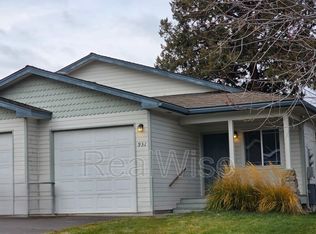 931 NE Hidden Valley Dr, Bend, OR 97701