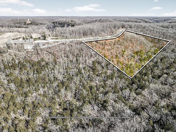 2nd image of 000 Regal Heights Lot 32