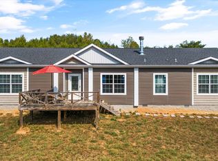 126 Chandley Rd, Kingston, TN 37763