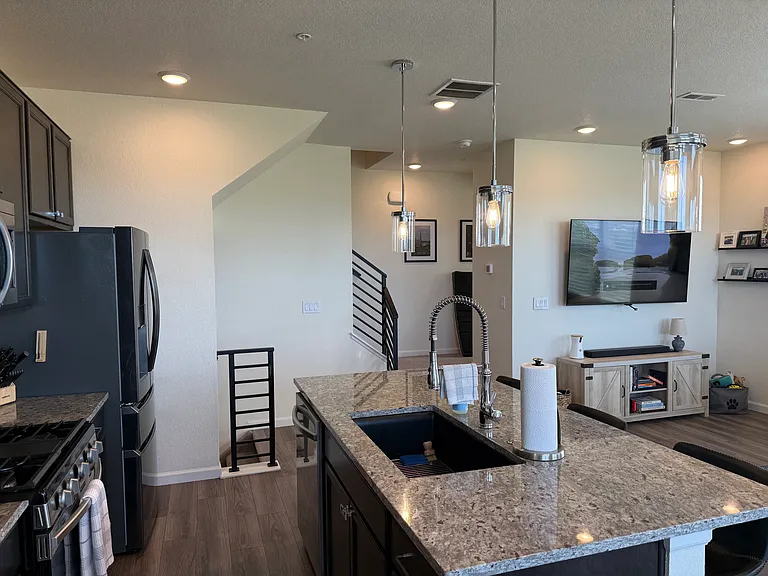 3465 Aiguille Point — Photo 6