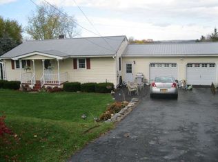 391 Sandy Lane Rd, Mohawk, NY 13407