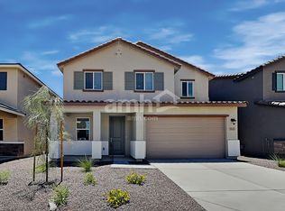 9725 W Luxton Ln, Tolleson, AZ 85353