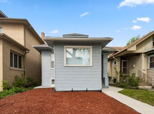 1114 N Austin Blvd, Oak Park, IL