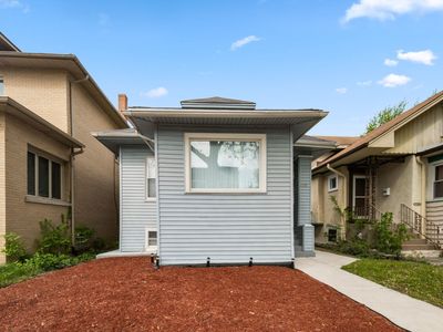 1114 N Austin Blvd, Oak Park, IL, 60302