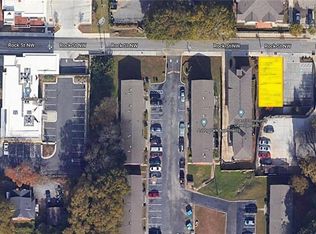 0 Rock St NW LOT 8, Atlanta, GA 30314