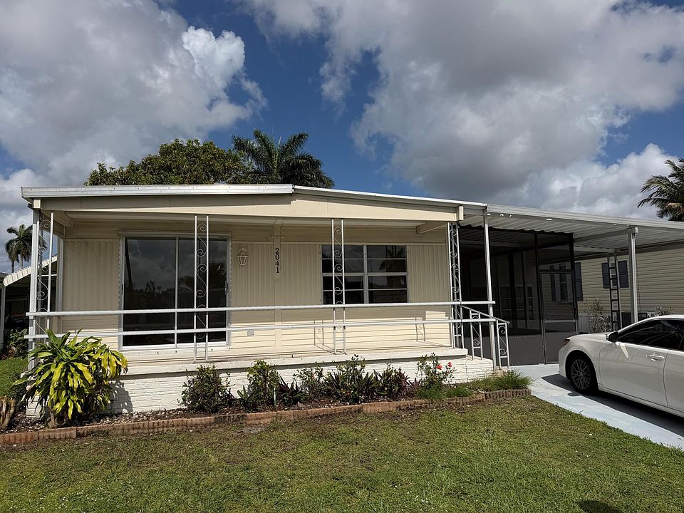 1st image of 2041 SW 84th Avenue
