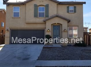 14073 Diamond St, Hesperia, CA 92344