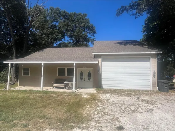 43646 Willow Ln, Monroe City, MO 63456