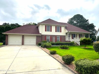 6578 Barley Hill Court, Fayetteville, NC, 28314