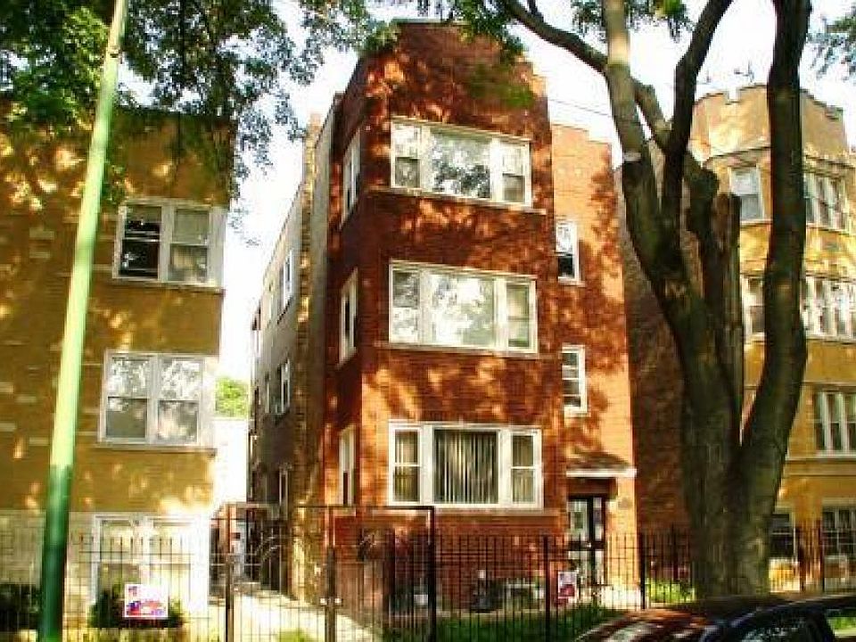 1st image of 6224 N Mozart St
