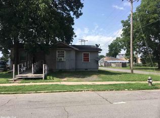 2123 E 2nd St, North Little Rock, AR 72114