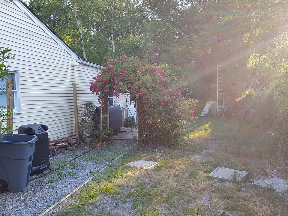 Side entry