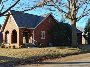 838 N Ritter Ave, Indianapolis, IN 46219