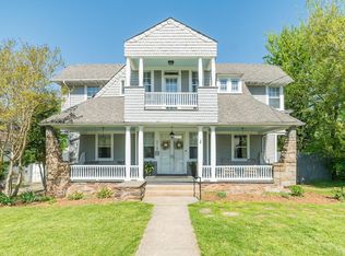 219 Norfolk Ave, Lynchburg, VA 24503