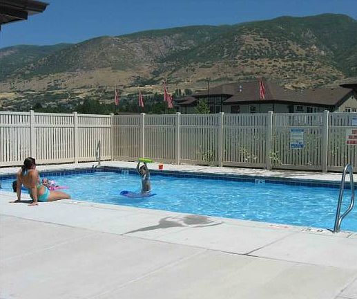 POOL!