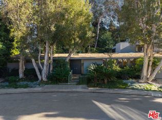 12618 Homewood Way, Los Angeles, CA 90049