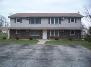 6914 Old Porter Ct APT 1, Portage, IN 46368