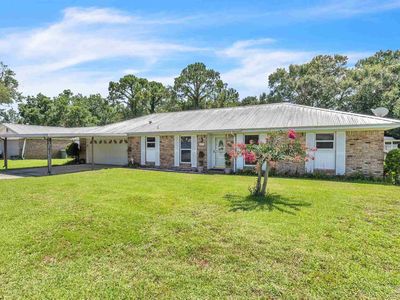 517 Chanterelle Dr, Pensacola, FL, 32506