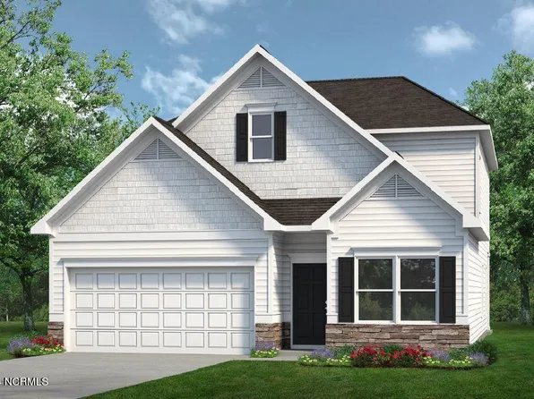 103 S Bali Court #21, Goldsboro, NC 27530