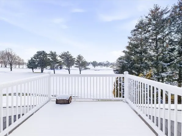 40 Driftway Unit 27, Scituate, MA 02066