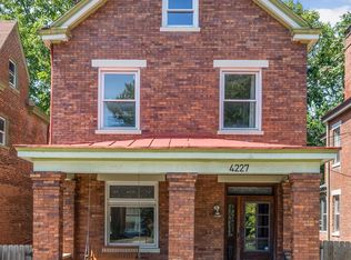 4227 Florida Ave, Cincinnati, OH 45223
