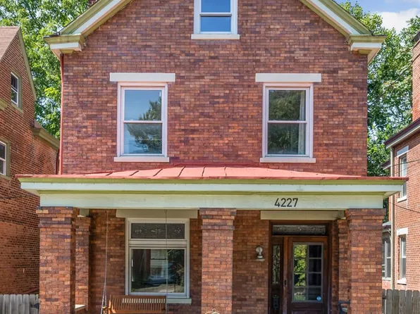 4227 Florida Ave, Cincinnati, OH 45223