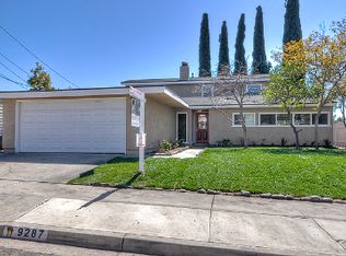 9287 Irvington Ave, San Diego, CA 92123