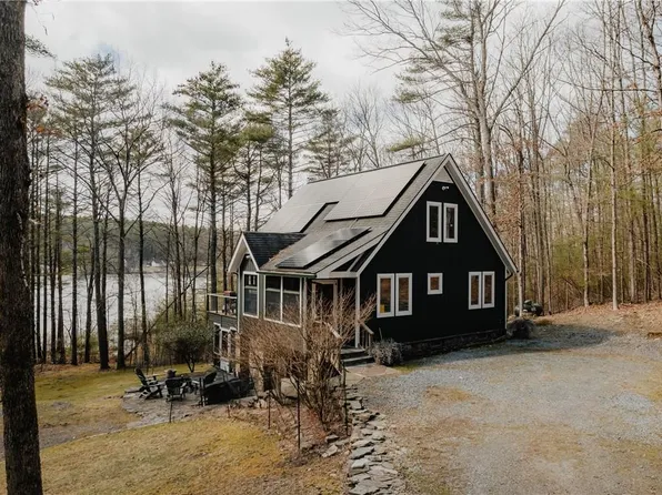 14 Walters Farm Road, Yulan, NY 12792