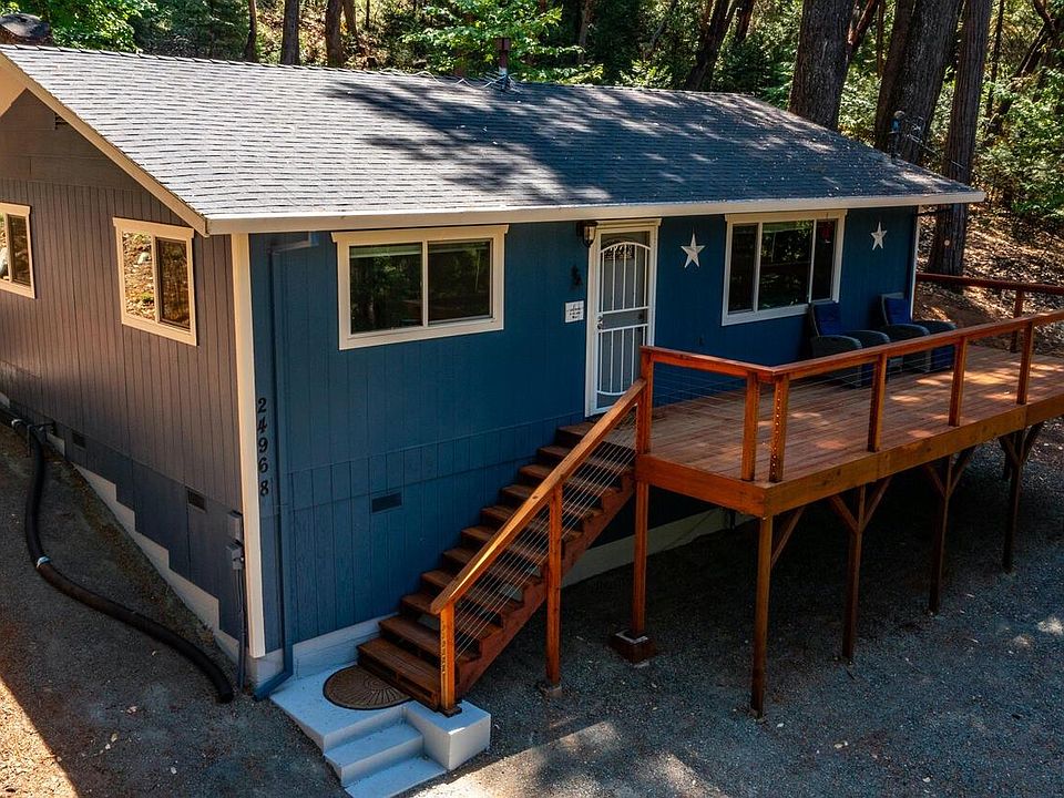 2nd image of 24968 Ridge Crest Dr