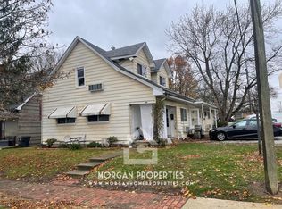222 E Monroe St APT 3, Alexandria, IN