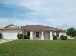4306 NE 21st Court Cpe, Coral, FL 33909