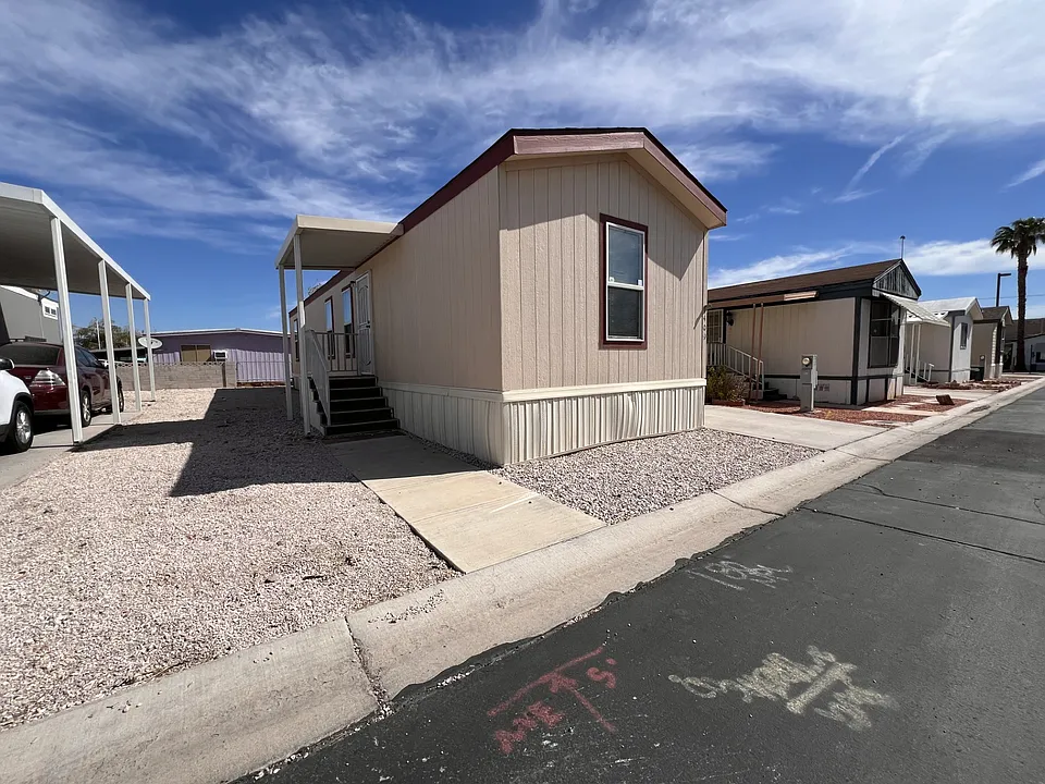 3601 E Wyoming Ave #406