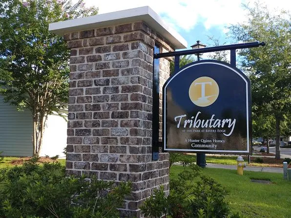 Homes Available Soon, Tributary III at The Park at Rivers Edge