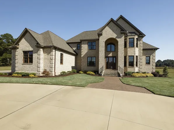 LOT 355 1& Janie Rd, Selma, NC 27576