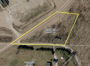 81799 State Route 800, Tippecanoe, OH 44699