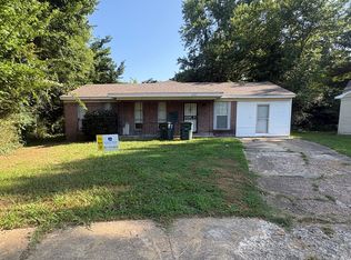 3726 Dorado Cv, Memphis, TN 38128